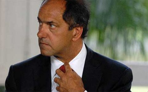 Daniel Scioli